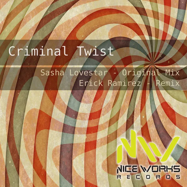 Criminal Twist - Remix