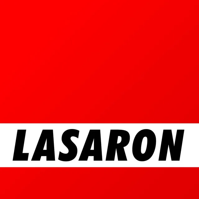 Lasaron