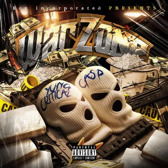 War Zone by Yung Critical