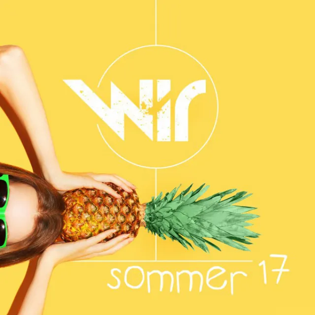 Sommer 17 - Radio Edit