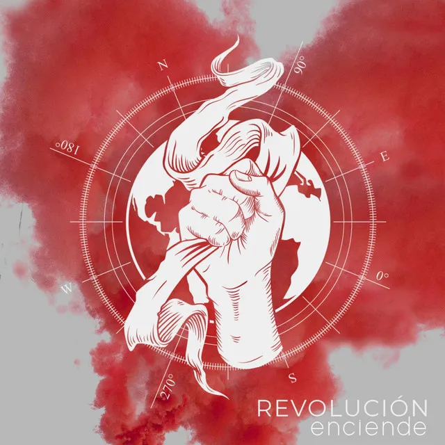 Revolución