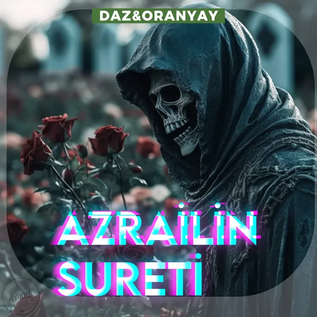 Azrailin Sureti