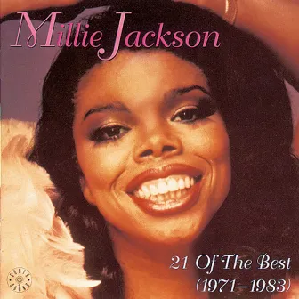 21 of the Best 1971-83 by Millie Jackson