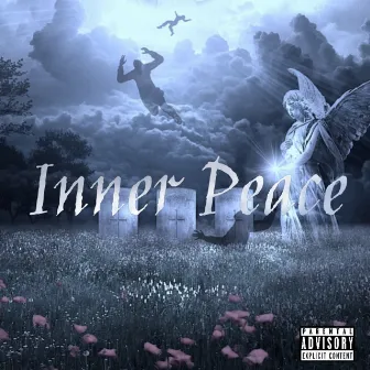 Inner Peace by zneatly