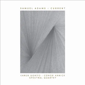 Current by Samuel Adams