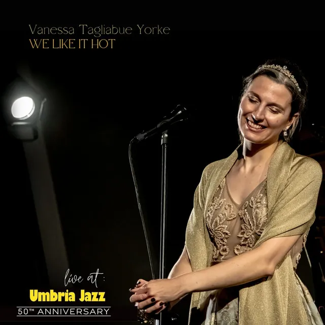 My old flame - Live at Umbria Jazz: 50th Aniversary