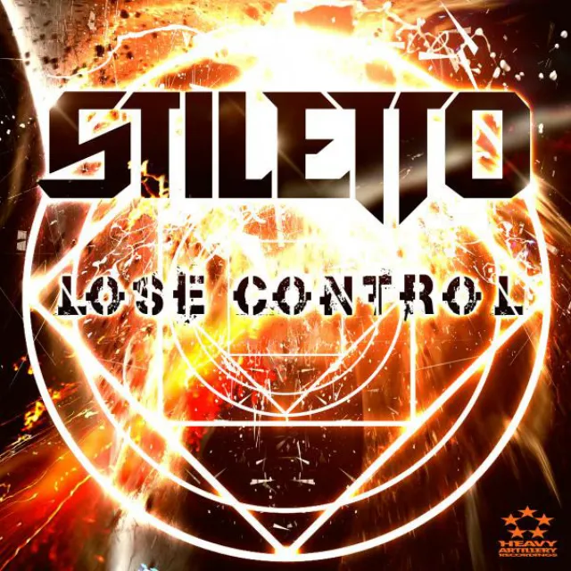 Lose Control - Dani Deahl Remix