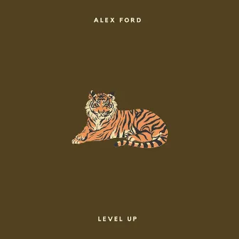 Level Up by Alex Ford