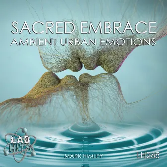 Sacred Embrace: Ambient Urban Emotions by Mark Himley