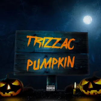 Pumpkin by Trizzac