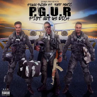 P.G.U.R by Plugg Twinz