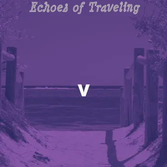 Echoes of Traveling by v