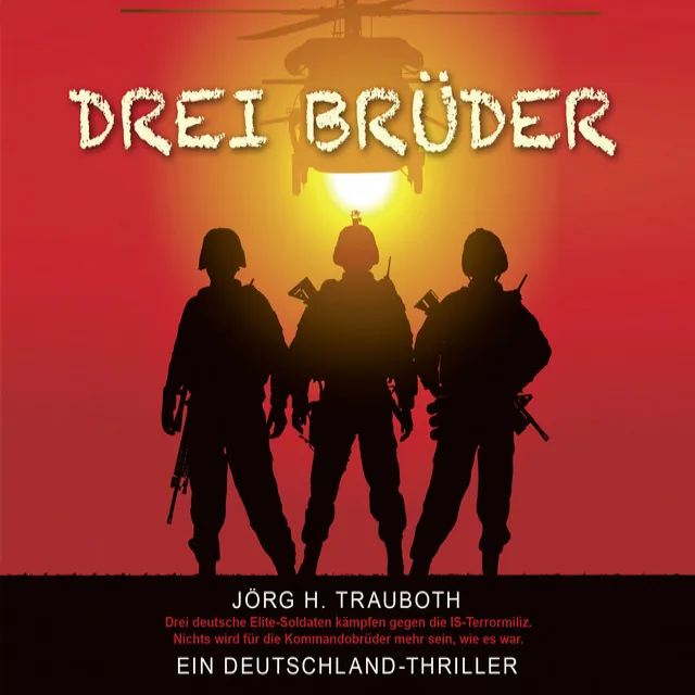 Drei Brüder - Kapitel 1 Teil 1