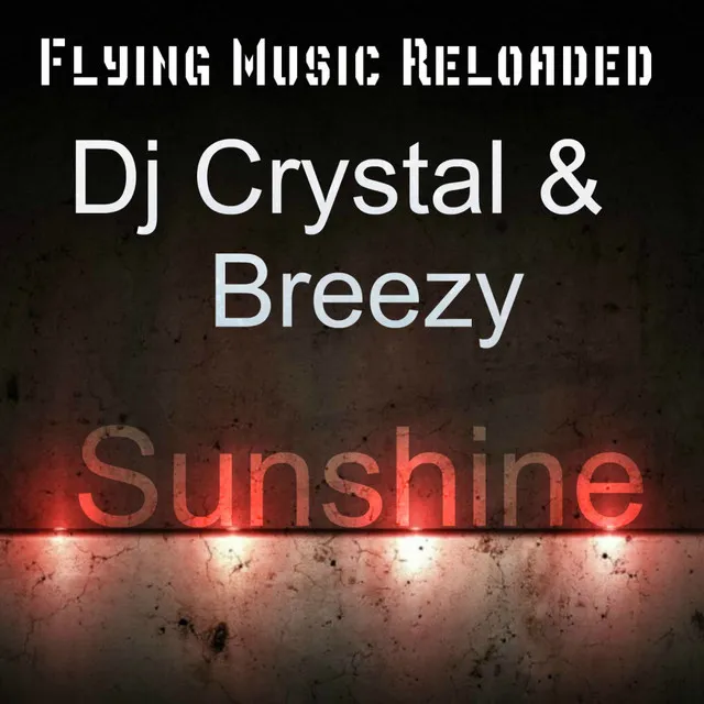 Sunshine - Original Mix