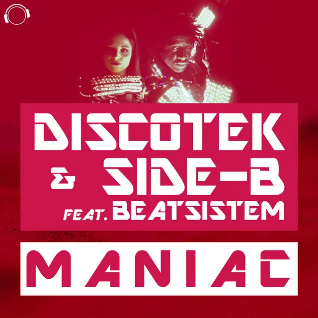 Maniac - Radio Mix