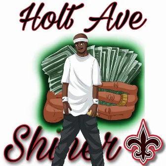 Holt Ave Shiner by DeQuince