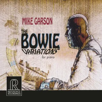 The Bowie Variations by Mike Garson