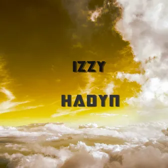 Hadyn by Izzy