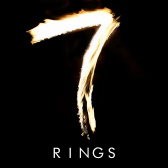 7 Rings by Ray Lorraine