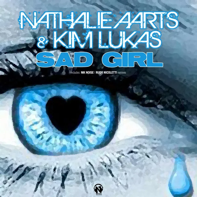 Sad Girl - Original Mix