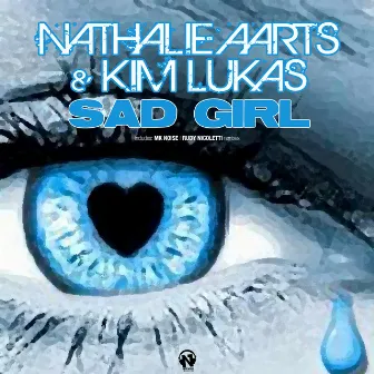 Sad Girl by Kim Lukas