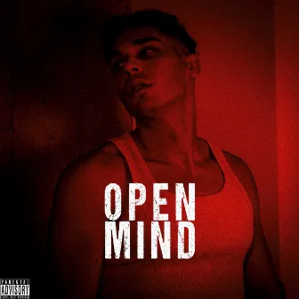 Open mind by Mas