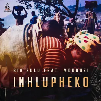 Inhlupheko by Big Zulu