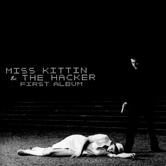 First Album by The Hacker