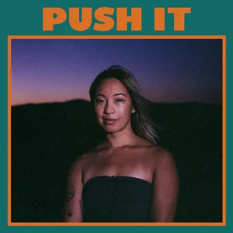 Push It by Vicky Farewell