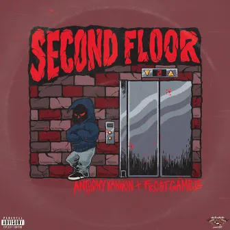 Second Floor by Frost Gamble