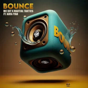 Bounce by MC Det