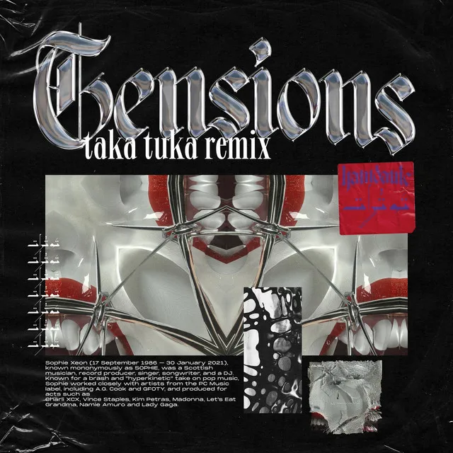 Tensions (Taka Tuka Remix)