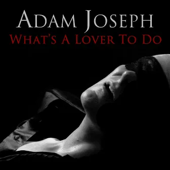 What's a Lover to Do by Adam Joseph