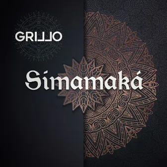 Sìmamakà by GRILLO LP