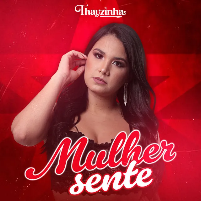 Mulher Sente