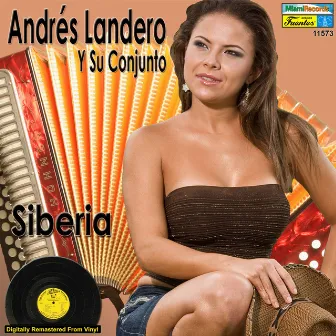 Siberia by Andres Landero Y Su Conjunto