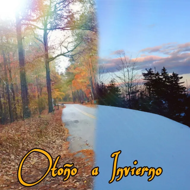 Otoño a Invierno