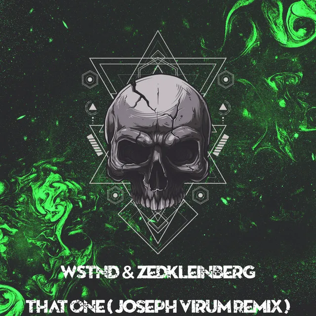 That One - Joseph Virum Remix