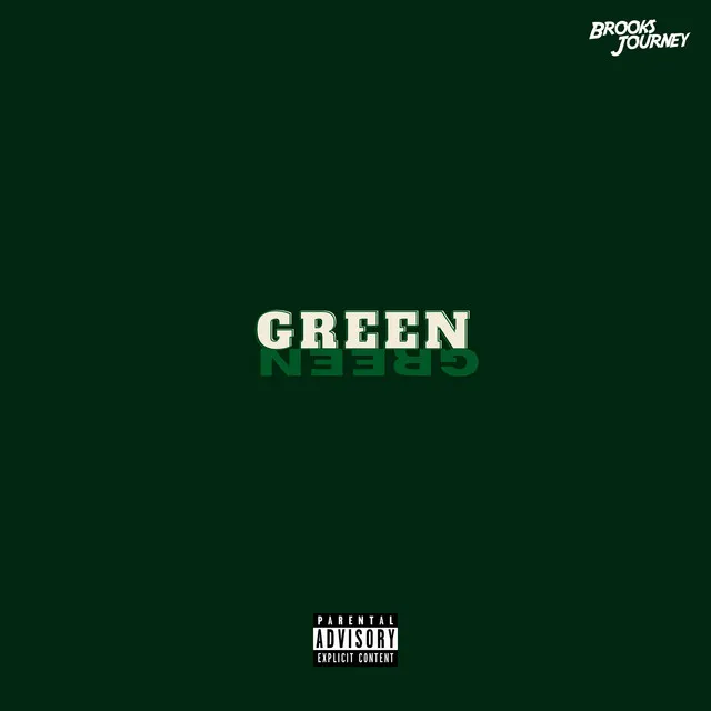 Green (Freestyle)