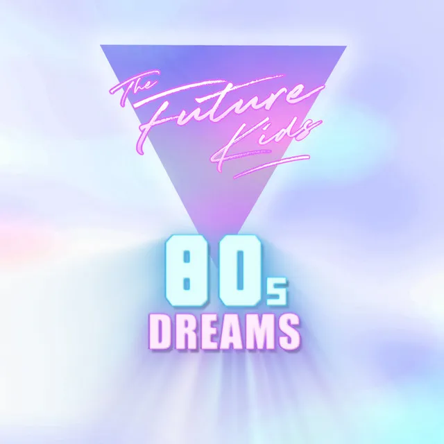 80s Dreams - Synths Only Mix