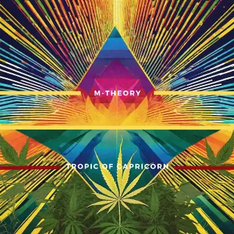 Tropic Of Capricorn by M-Theory