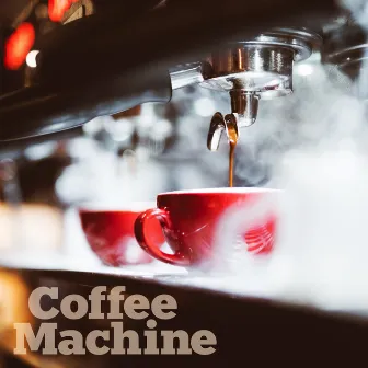 Espresso Machine by Coffee Machine