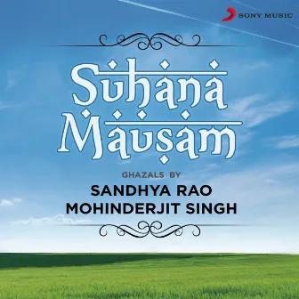 Suhana Mausam by Mohinderjit Singh