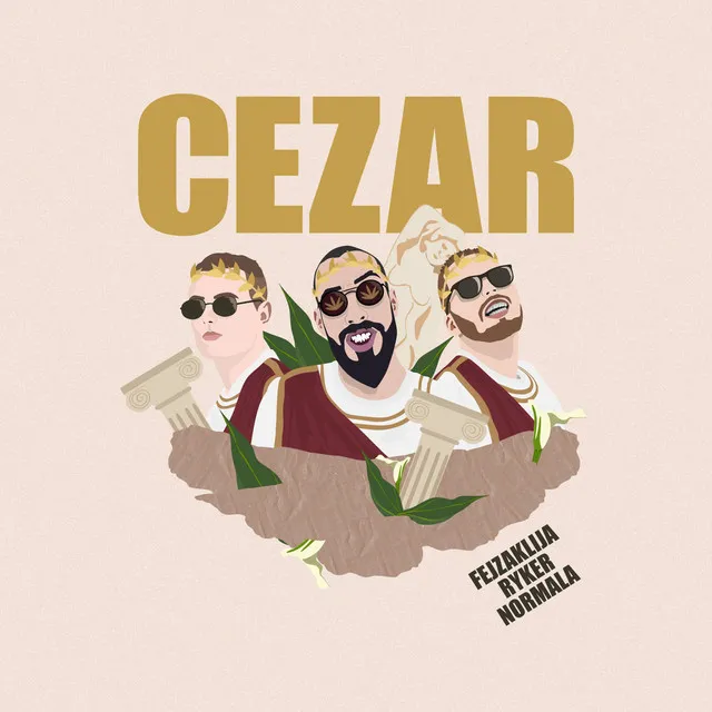 Cezar