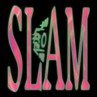 slam by HURGEL