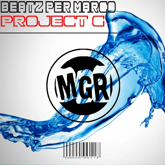 Project G - Original Club Mix