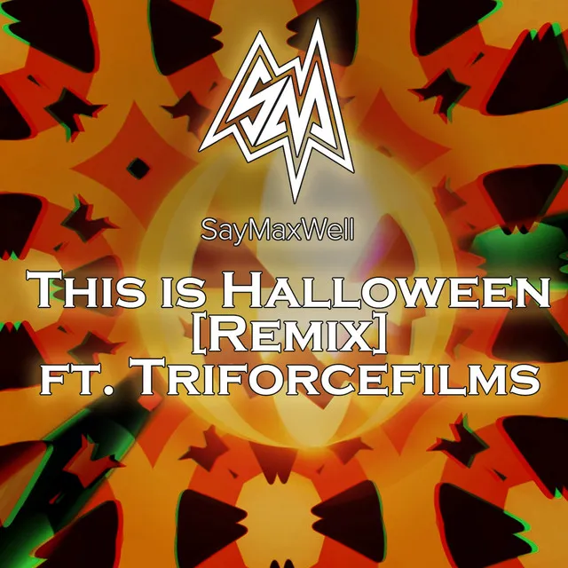 This Is Halloween - Remix