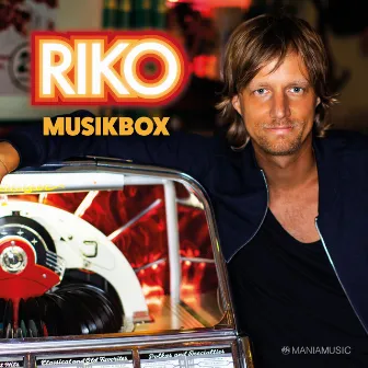 Musikbox by Riko