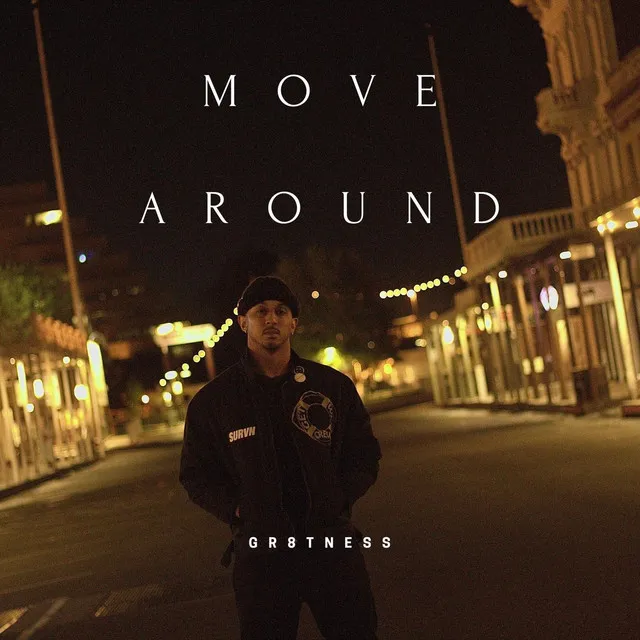 Move Around