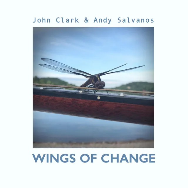 Wings of Change